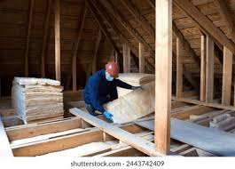 Types of Insulation We Offer in Pion Hills, CA